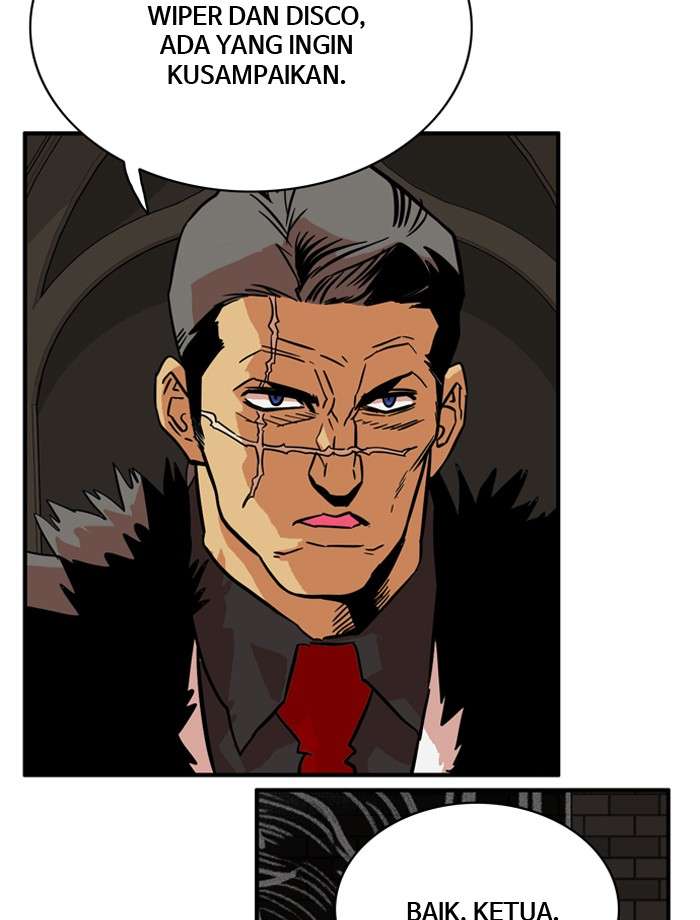 Troll Trap Chapter 27 Gambar 132