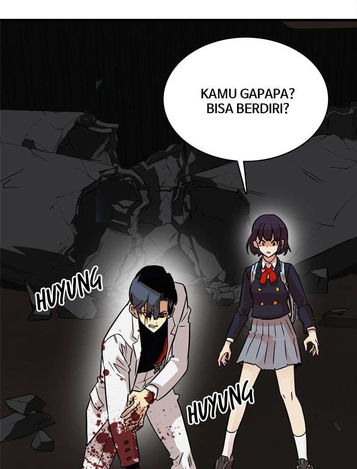 Troll Trap Chapter 27 Gambar 135
