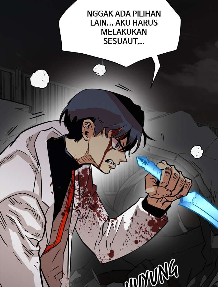 Troll Trap Chapter 27 Gambar 138