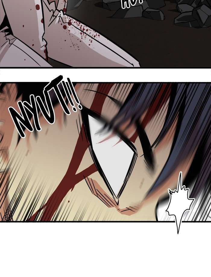 Troll Trap Chapter 27 Gambar 139