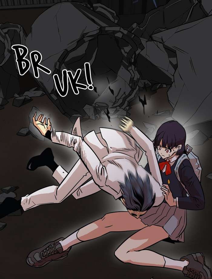 Troll Trap Chapter 27 Gambar 144