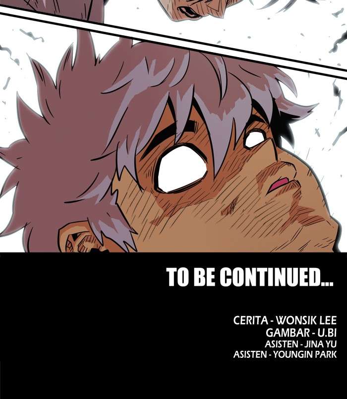 Troll Trap Chapter 27 Gambar 146