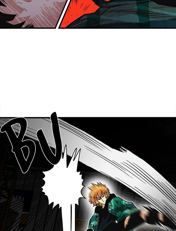 Troll Trap Chapter 27 Gambar 20