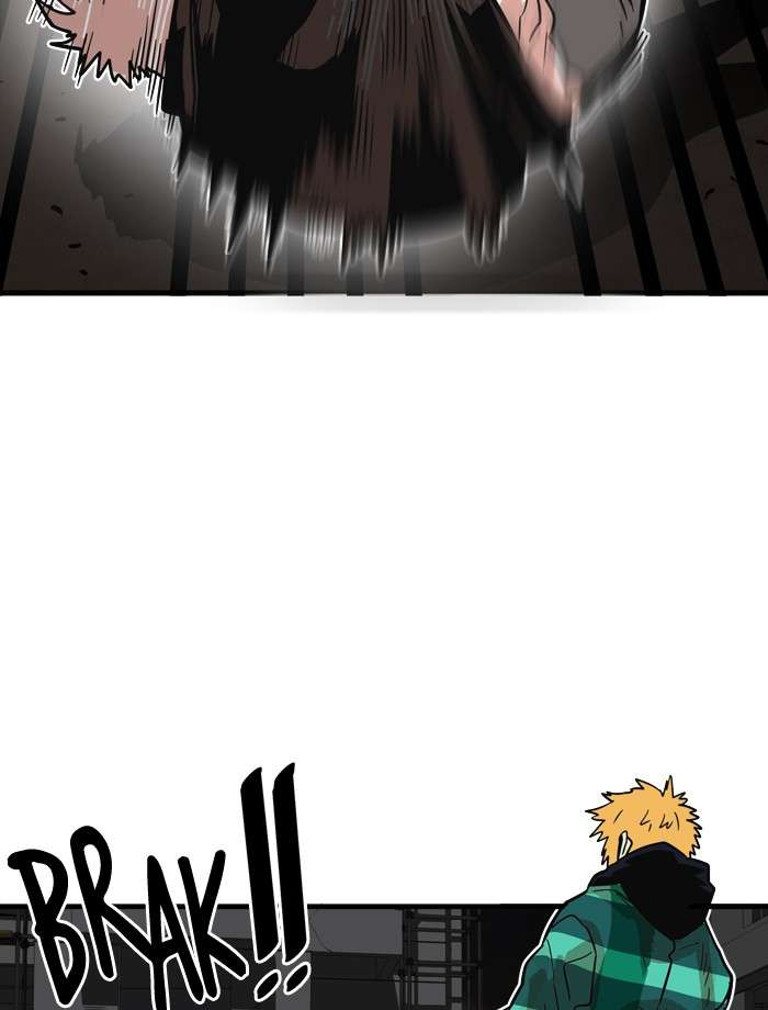 Troll Trap Chapter 27 Gambar 22