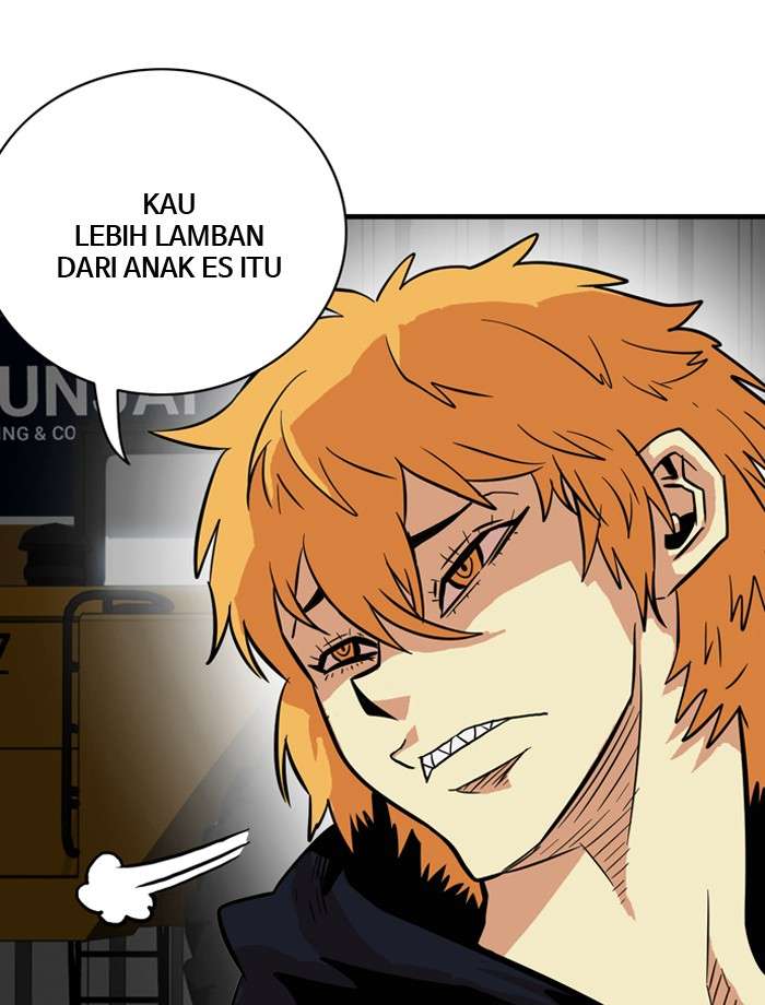 Troll Trap Chapter 27 Gambar 24