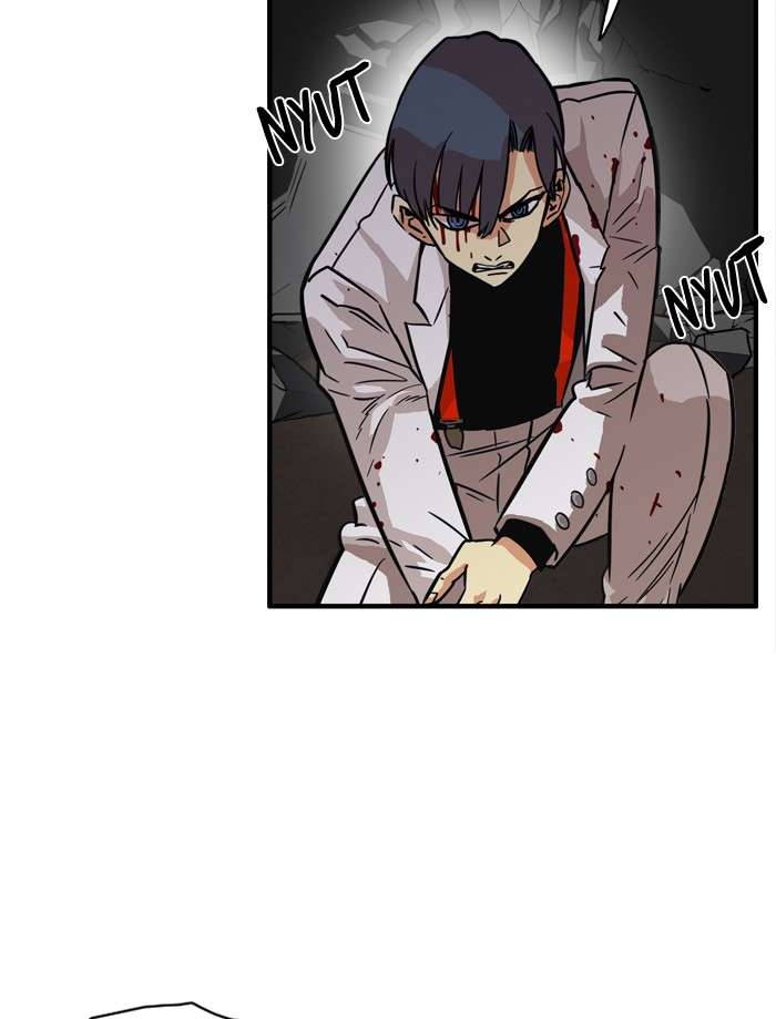 Troll Trap Chapter 27 Gambar 27