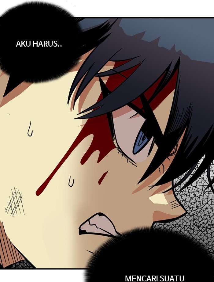 Troll Trap Chapter 27 Gambar 29