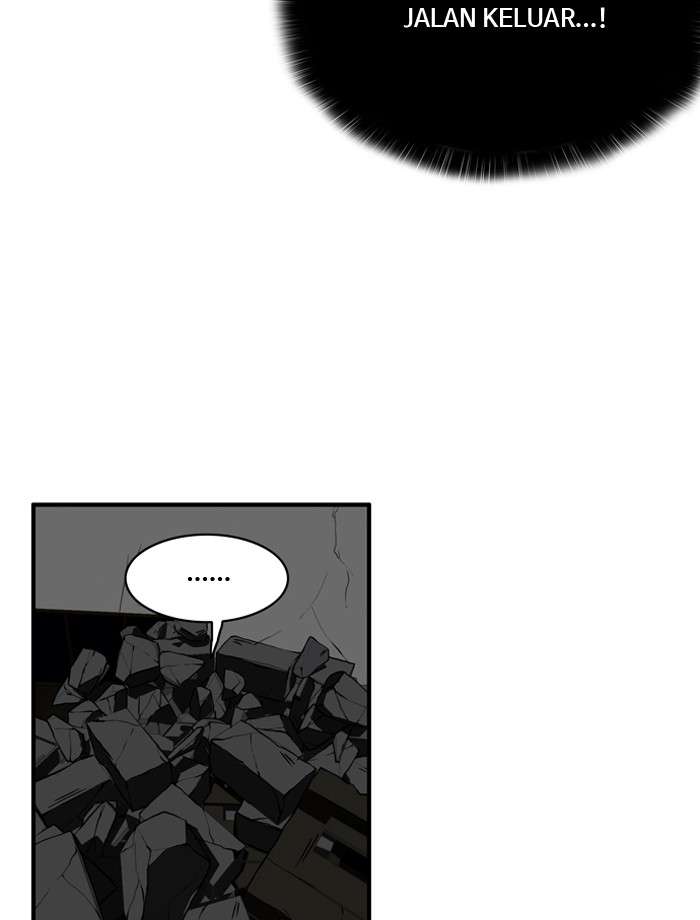 Troll Trap Chapter 27 Gambar 30