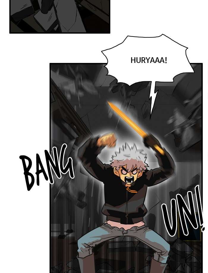 Troll Trap Chapter 27 Gambar 31