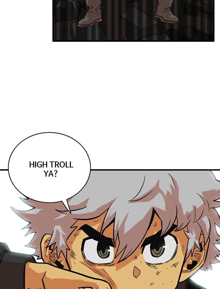 Troll Trap Chapter 27 Gambar 32