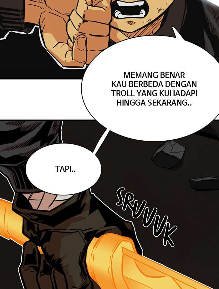 Troll Trap Chapter 27 Gambar 33