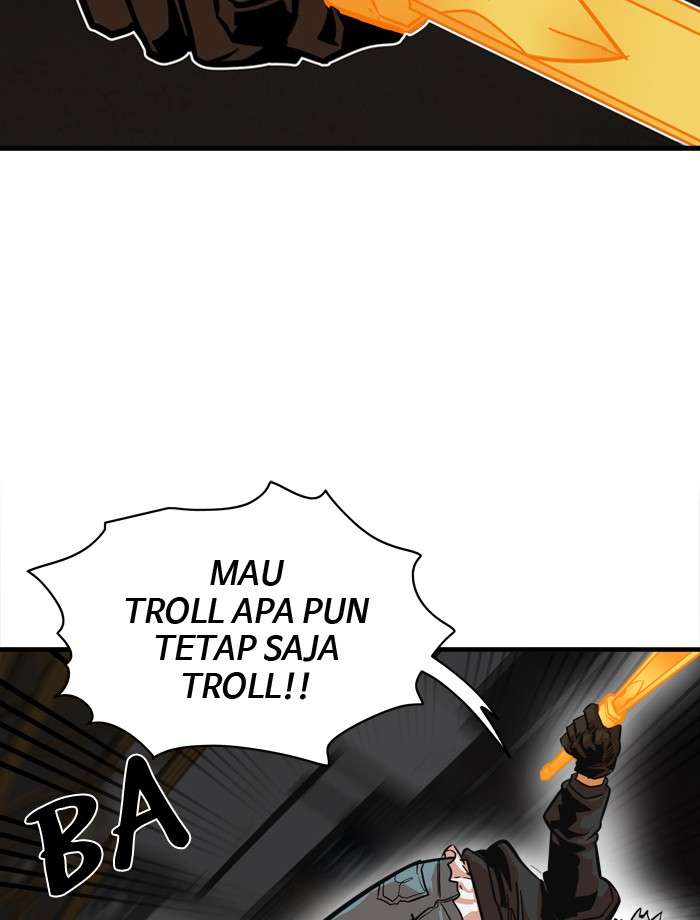 Troll Trap Chapter 27 Gambar 34
