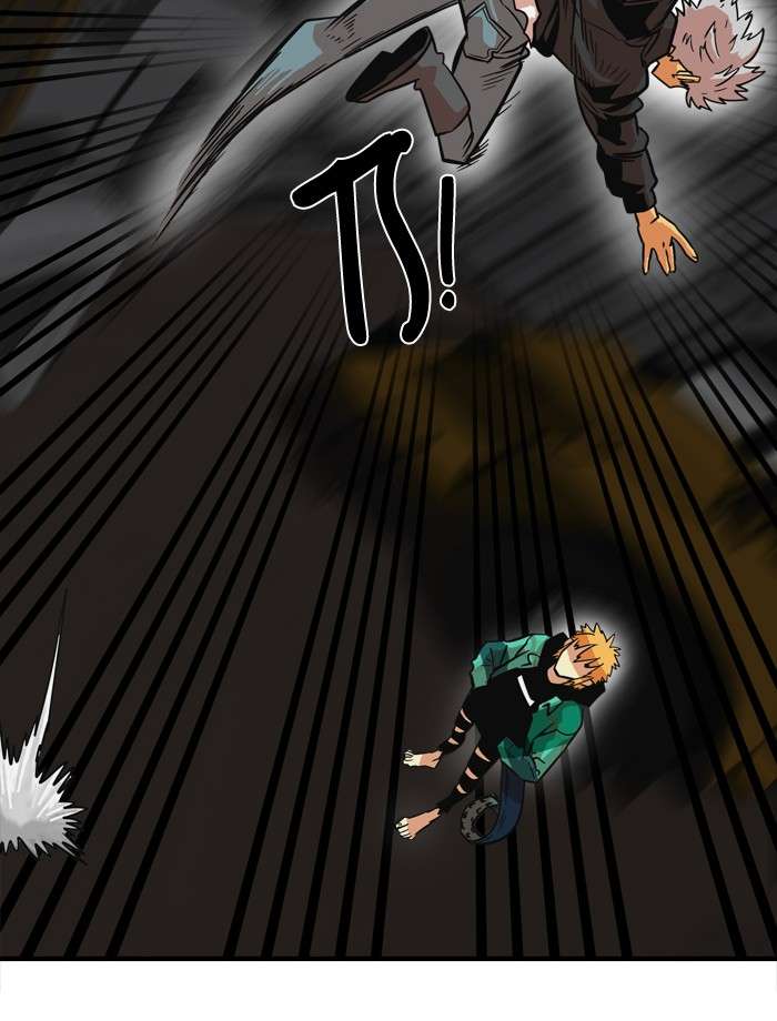 Troll Trap Chapter 27 Gambar 35