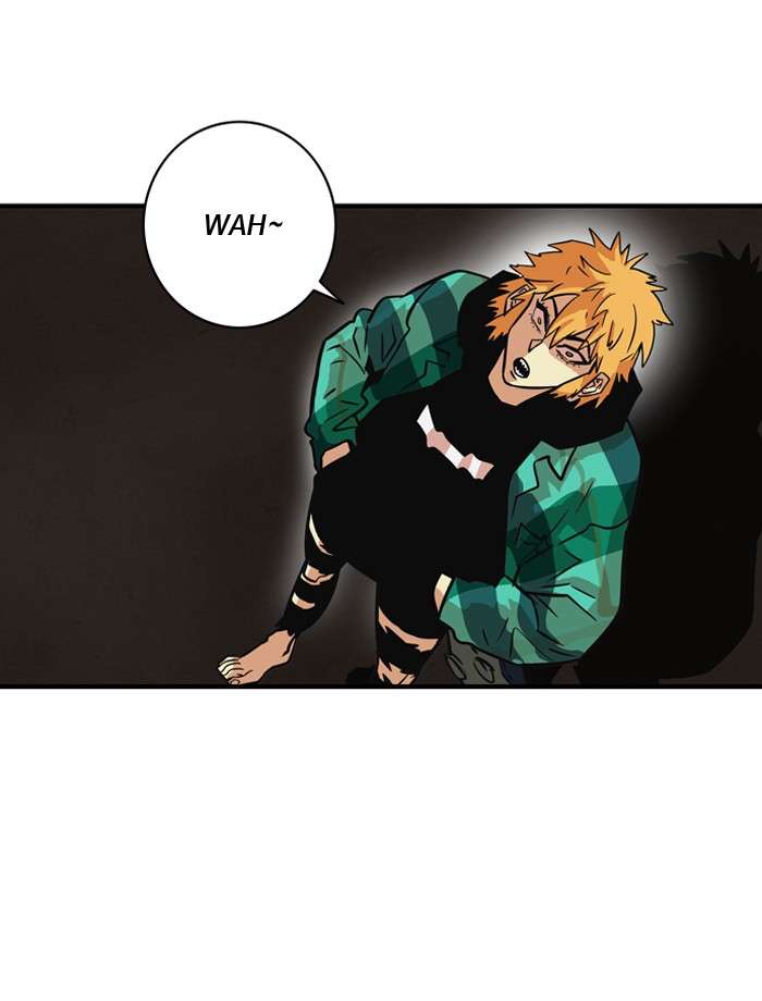 Troll Trap Chapter 27 Gambar 36