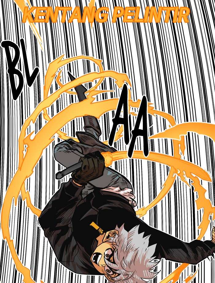 Troll Trap Chapter 27 Gambar 40