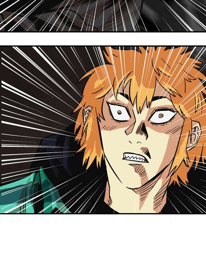 Troll Trap Chapter 27 Gambar 43