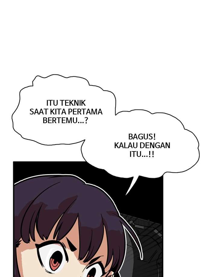 Troll Trap Chapter 27 Gambar 44