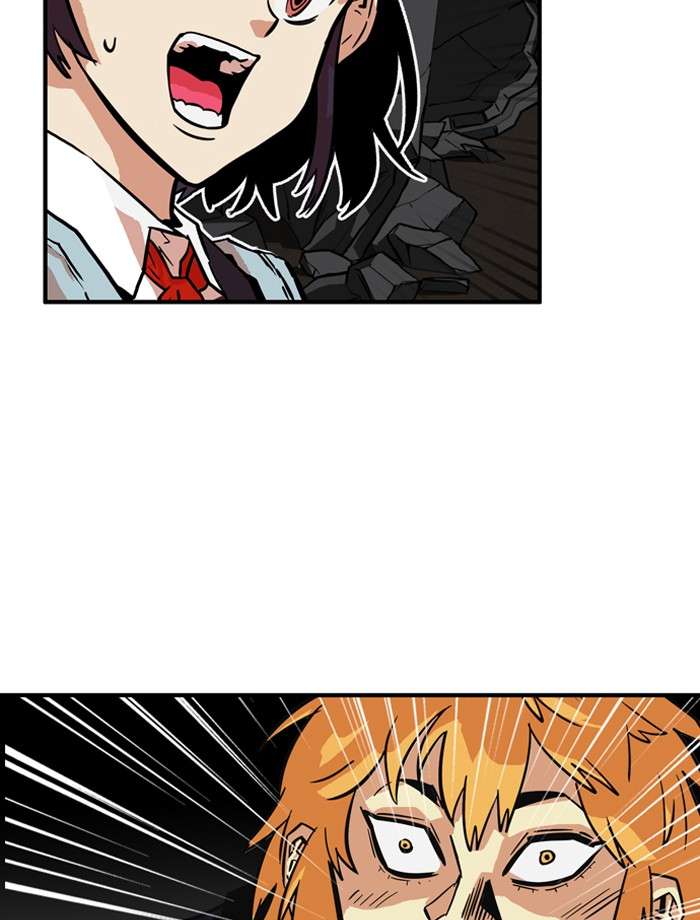 Troll Trap Chapter 27 Gambar 45