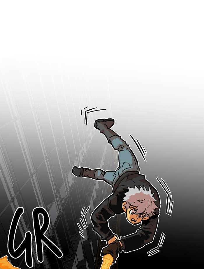 Troll Trap Chapter 27 Gambar 47