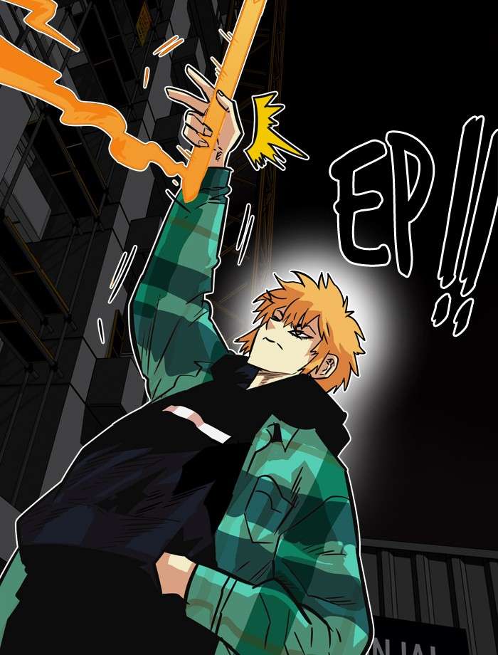 Troll Trap Chapter 27 Gambar 48