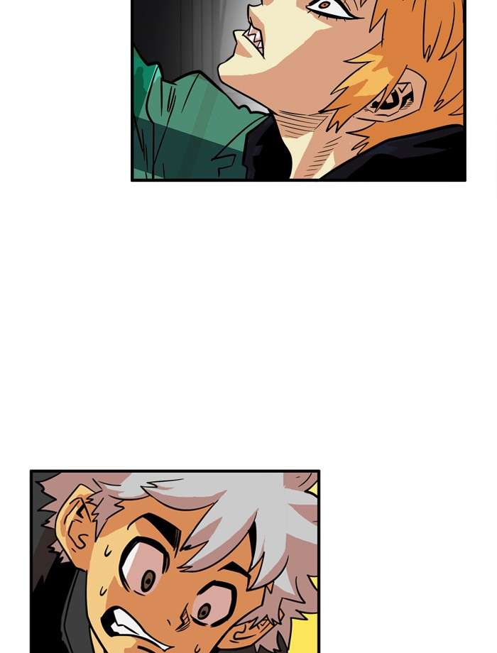 Troll Trap Chapter 27 Gambar 51