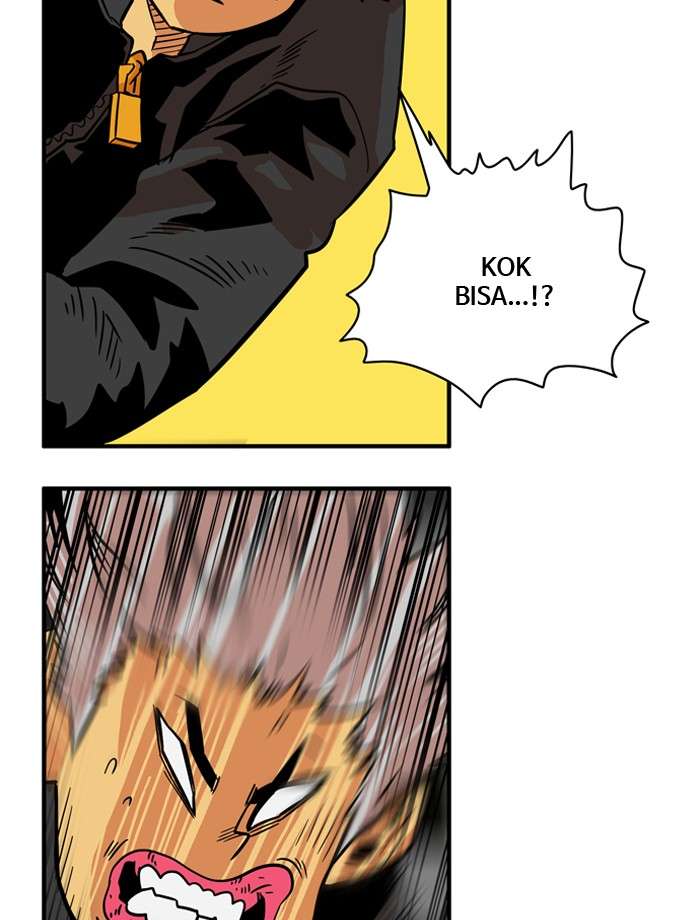 Troll Trap Chapter 27 Gambar 52