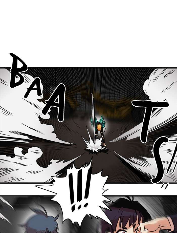 Troll Trap Chapter 27 Gambar 57