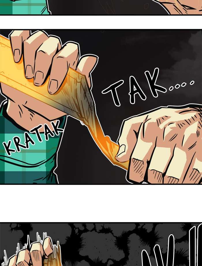 Troll Trap Chapter 27 Gambar 60