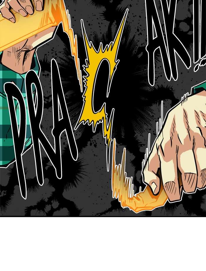 Troll Trap Chapter 27 Gambar 61