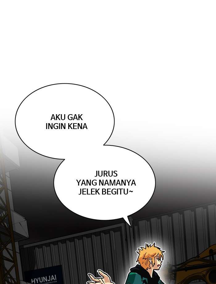 Troll Trap Chapter 27 Gambar 62