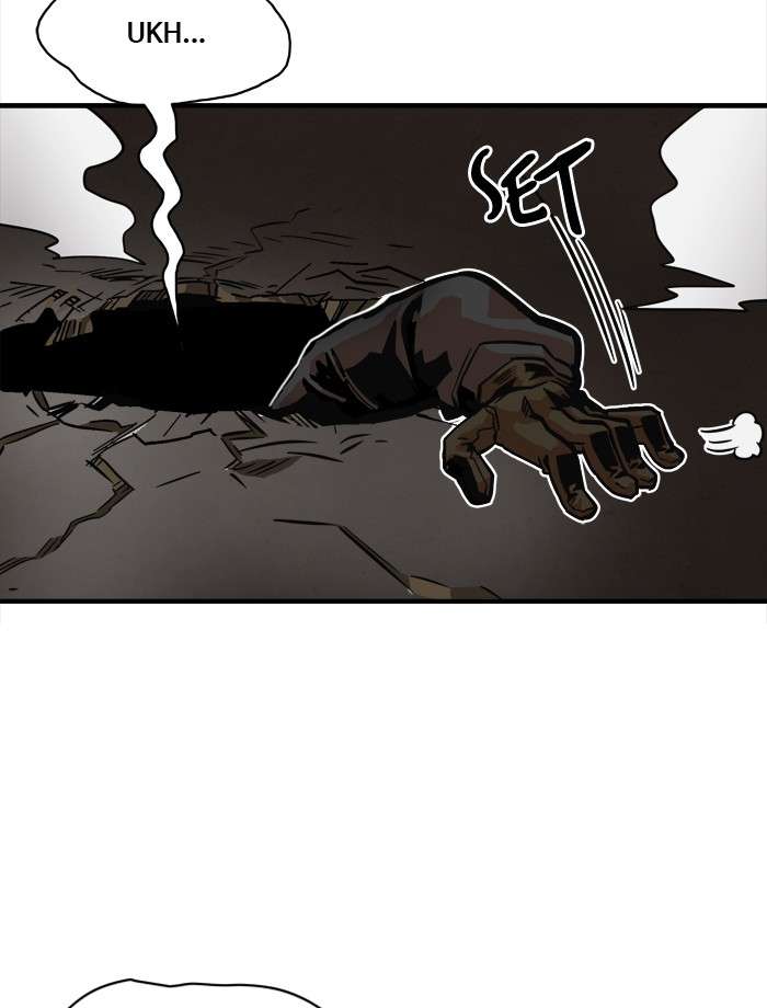 Troll Trap Chapter 27 Gambar 64