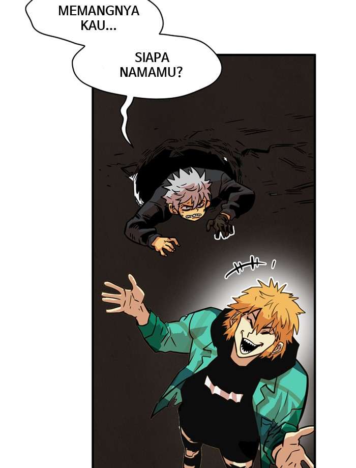 Troll Trap Chapter 27 Gambar 65
