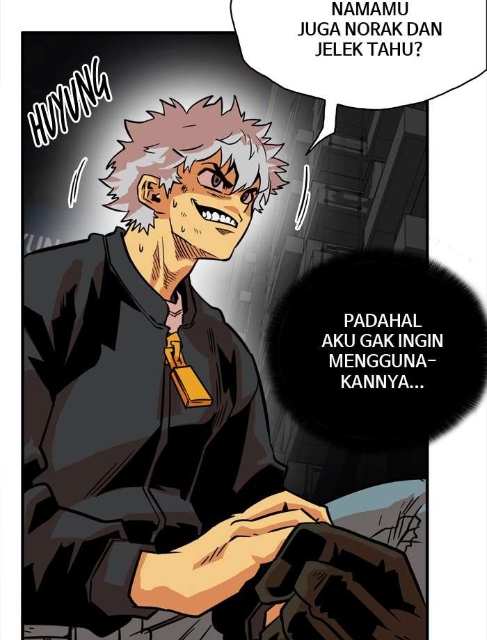 Troll Trap Chapter 27 Gambar 67