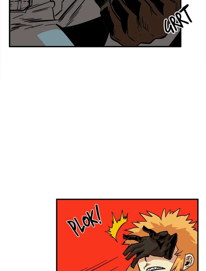 Troll Trap Chapter 27 Gambar 68