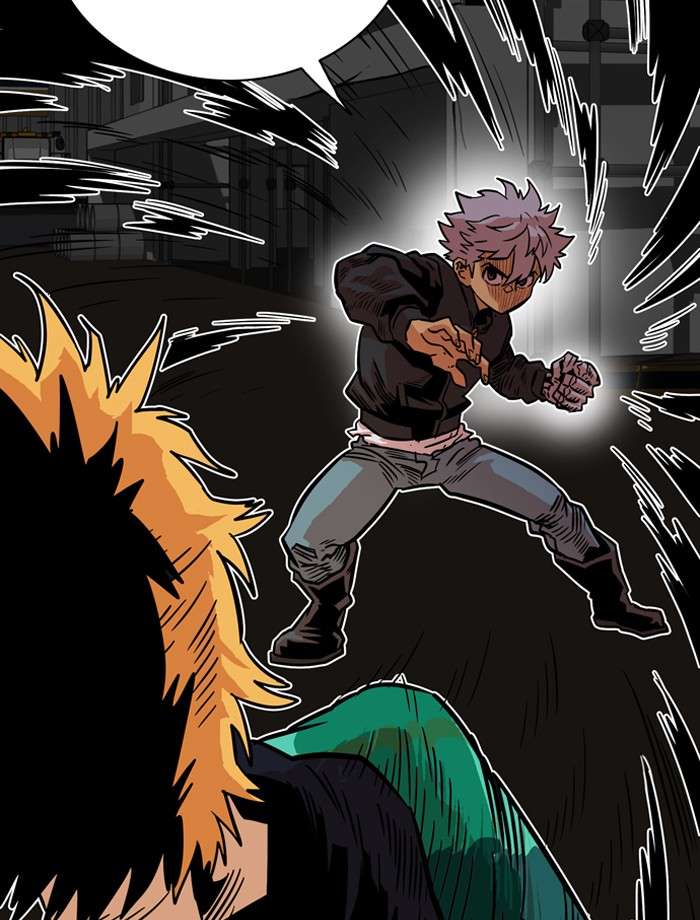 Troll Trap Chapter 27 Gambar 71