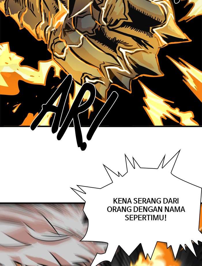 Troll Trap Chapter 27 Gambar 73