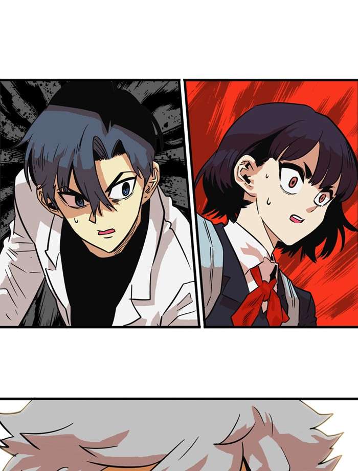 Troll Trap Chapter 27 Gambar 78