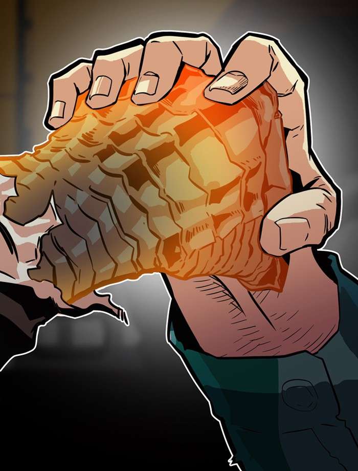 Troll Trap Chapter 27 Gambar 80