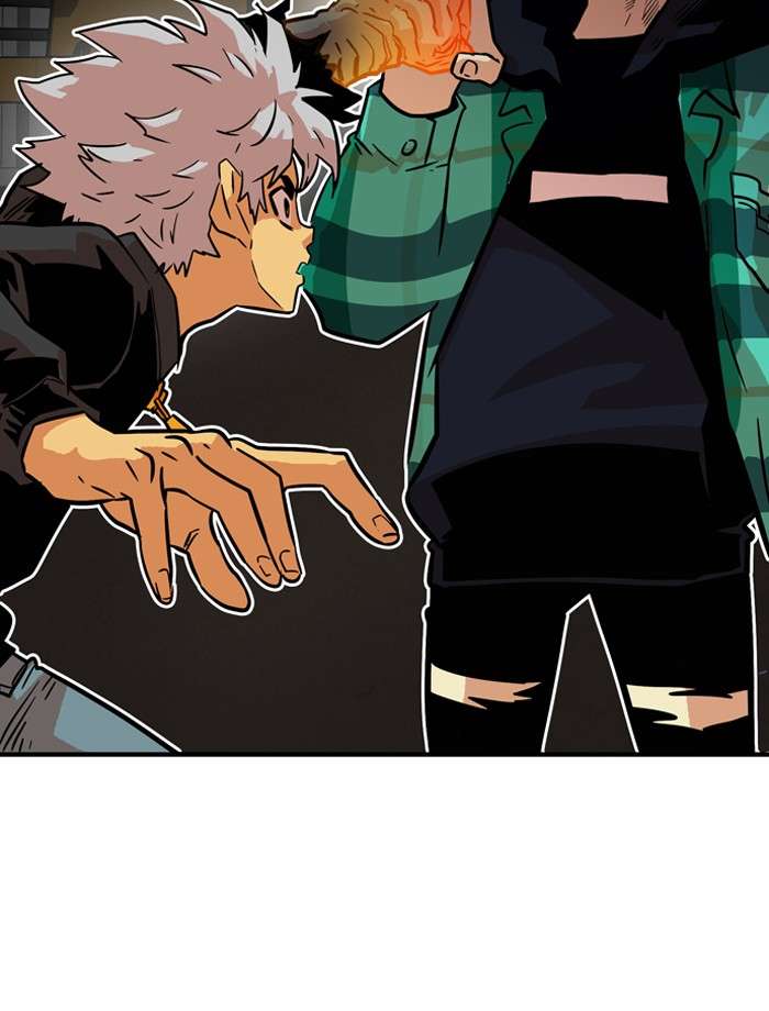 Troll Trap Chapter 27 Gambar 82