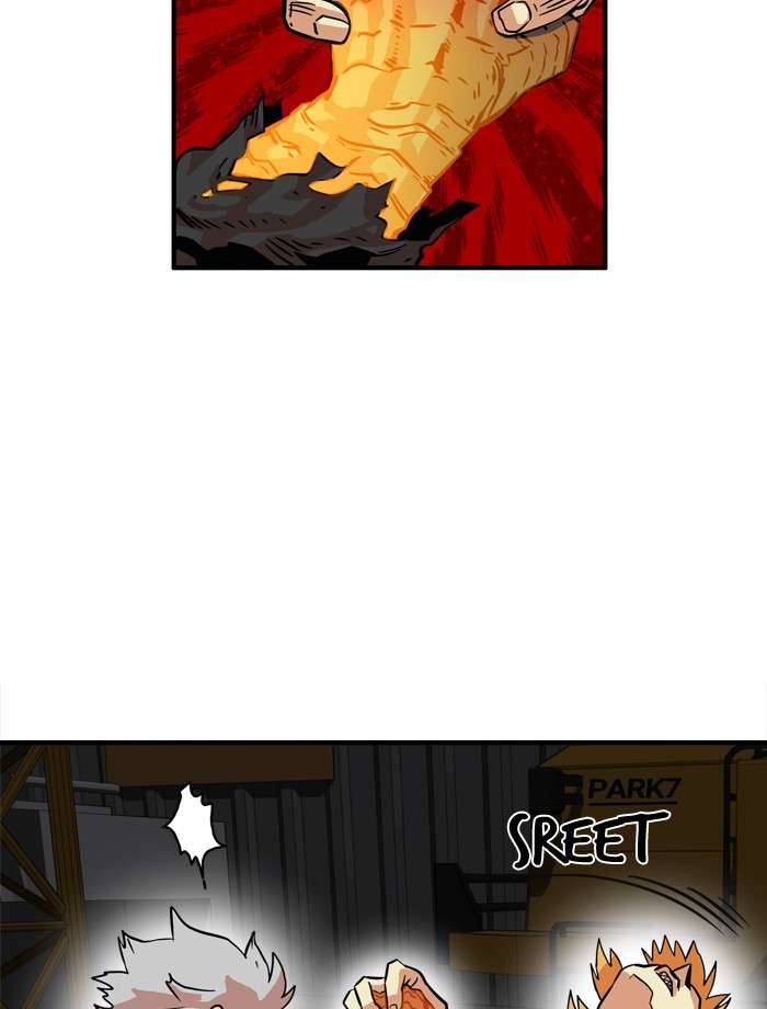 Troll Trap Chapter 27 Gambar 85