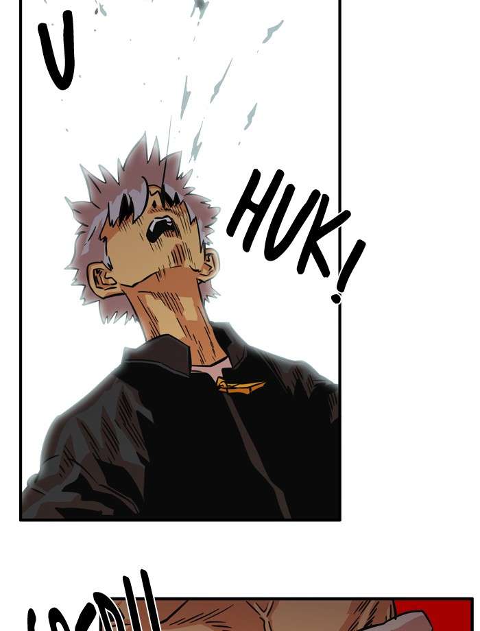 Troll Trap Chapter 27 Gambar 88