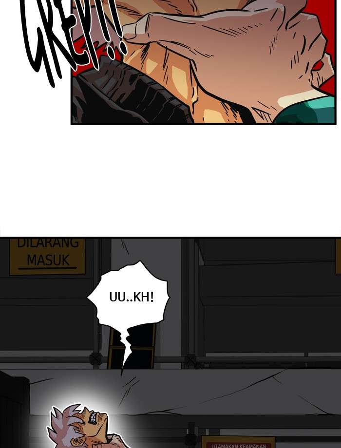 Troll Trap Chapter 27 Gambar 89