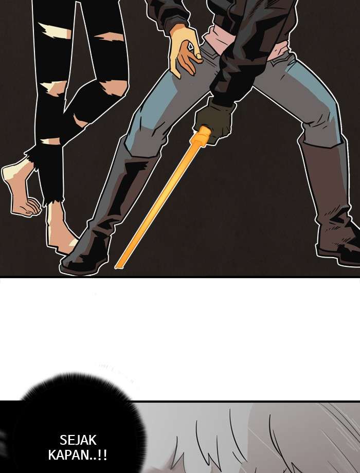 Troll Trap Chapter 27 Gambar 9