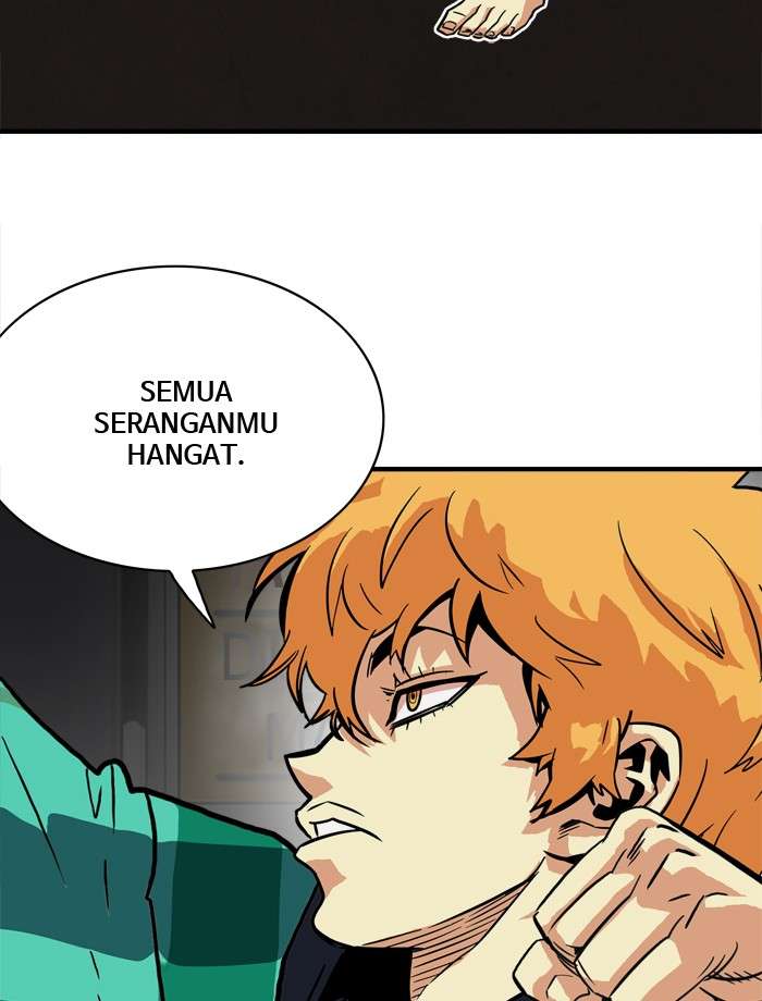 Troll Trap Chapter 27 Gambar 91