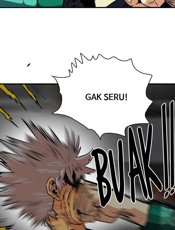 Troll Trap Chapter 27 Gambar 92
