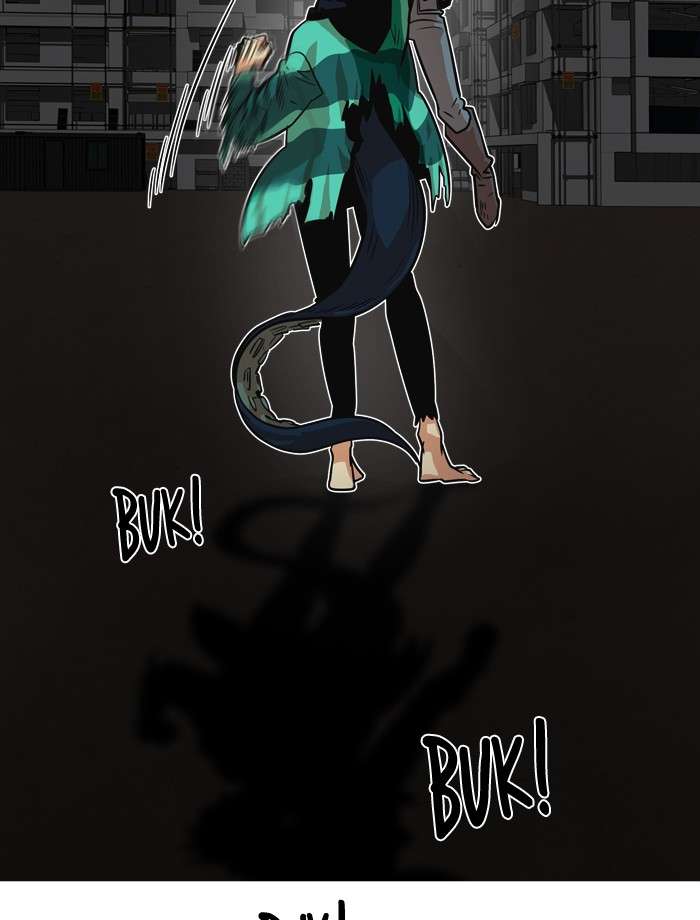 Troll Trap Chapter 27 Gambar 96