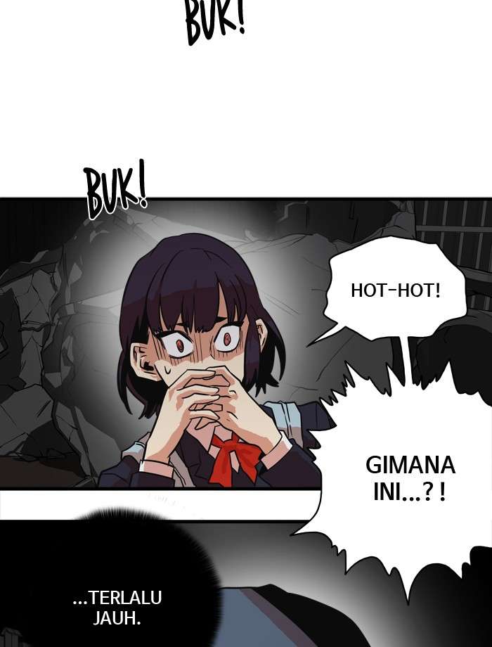 Troll Trap Chapter 27 Gambar 97