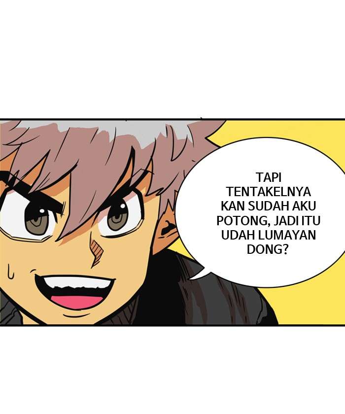 Troll Trap Chapter 26 Gambar 103