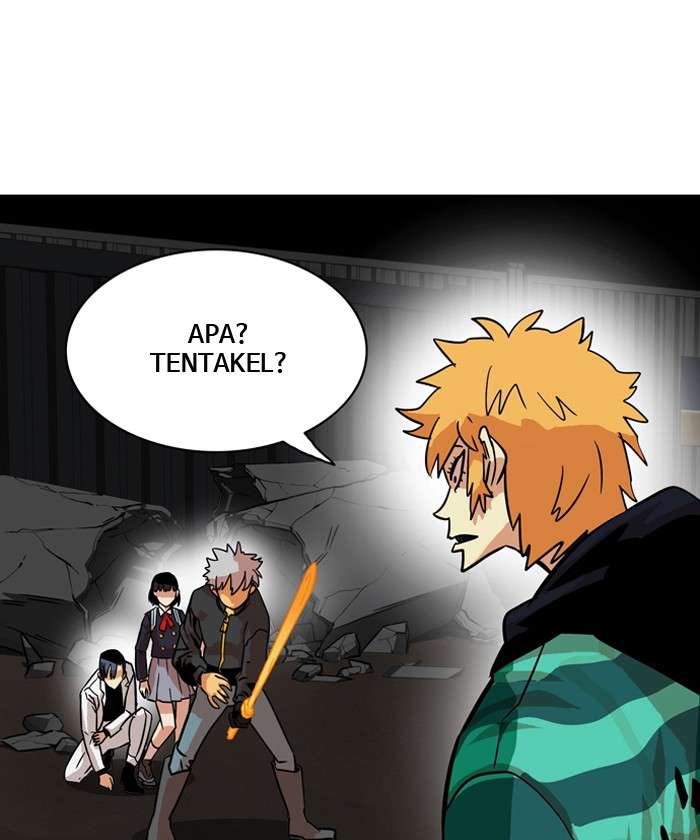 Troll Trap Chapter 26 Gambar 104