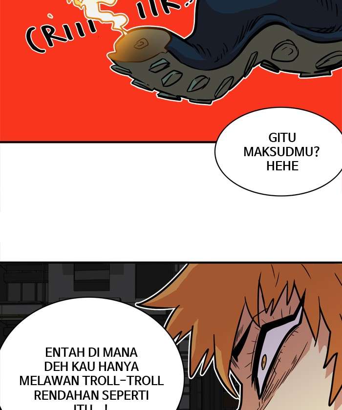 Troll Trap Chapter 26 Gambar 106